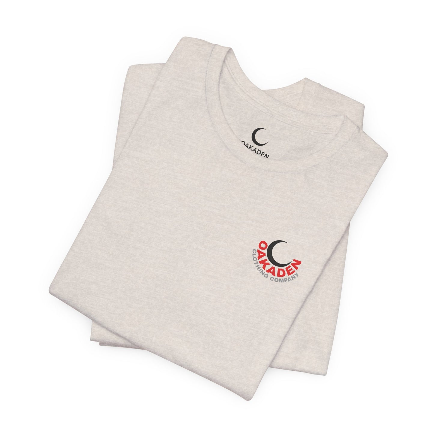 OAKADEN Clothing Co. -Sand