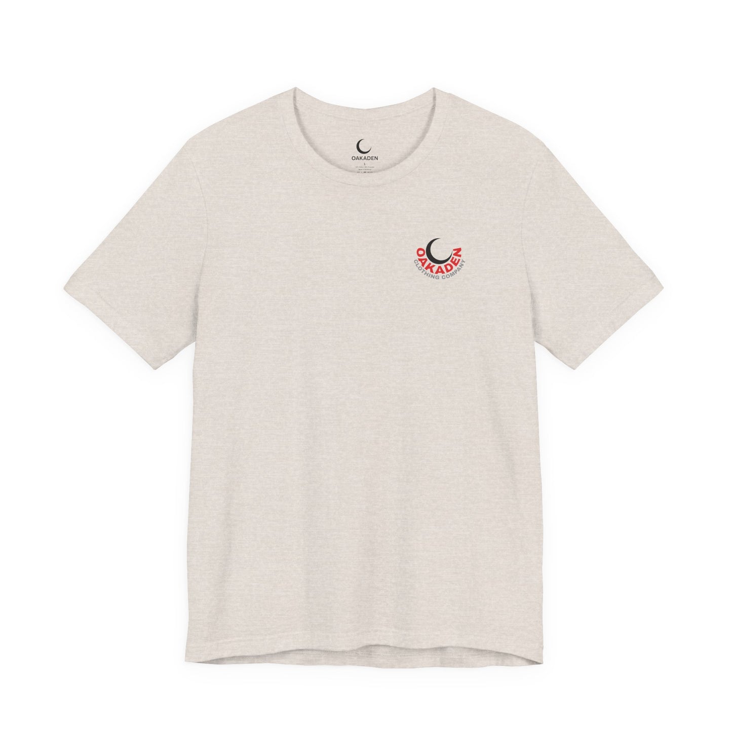 OAKADEN Clothing Co. -Sand
