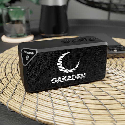 Oakaden Bluetooth Speaker